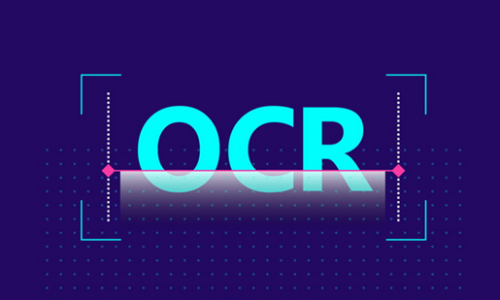 تکنولوژی ocr